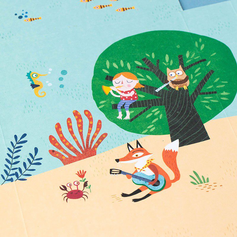 Habitats Lotto by Londji - Image 7