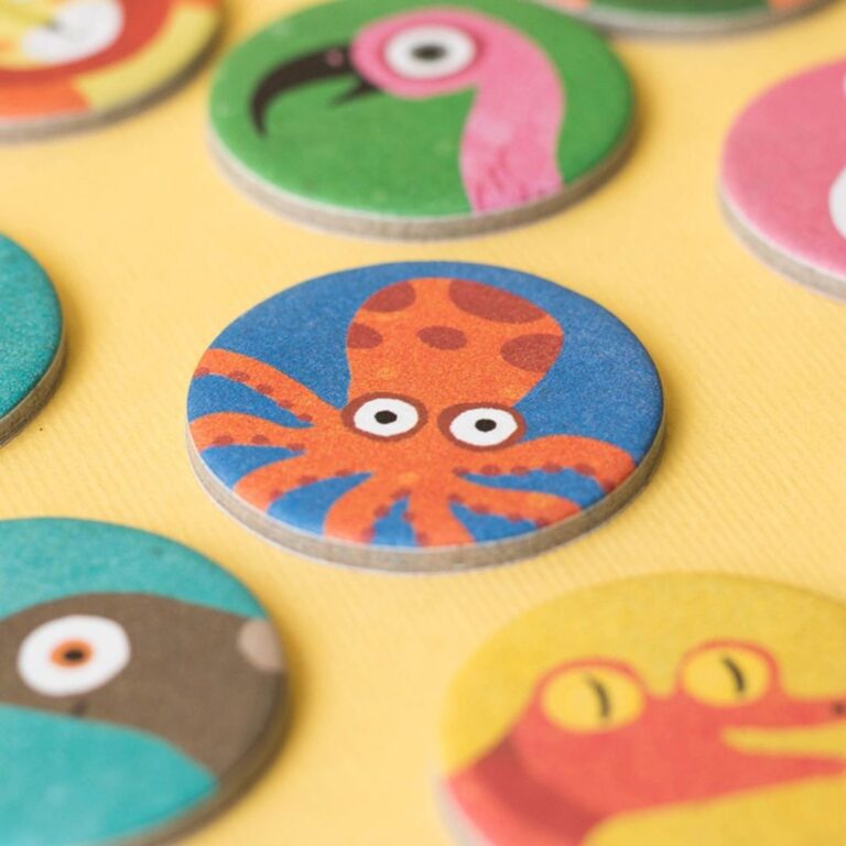 Habitats Lotto by Londji - Image 12