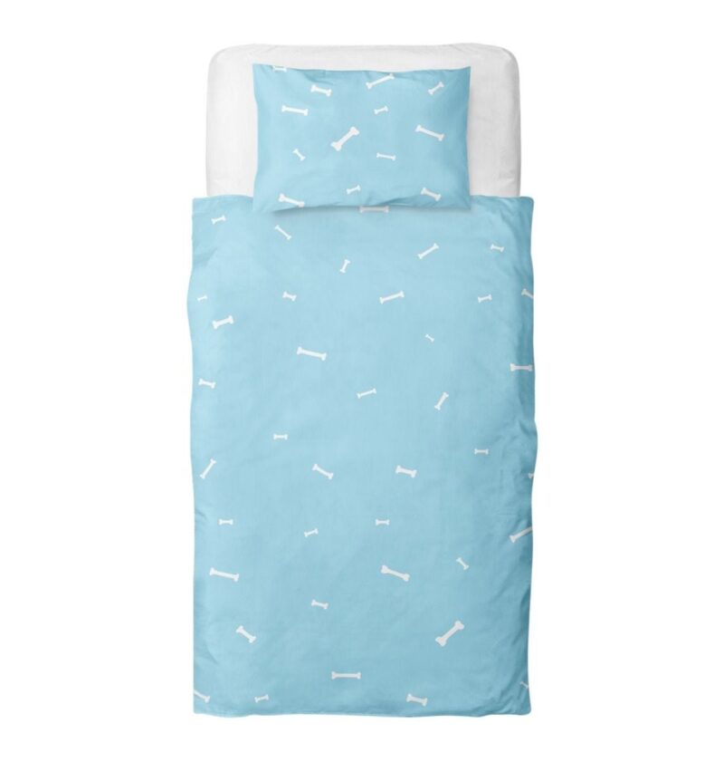 Duvet Cover Brondosaurus by A Little Lovely Company - Image 2
