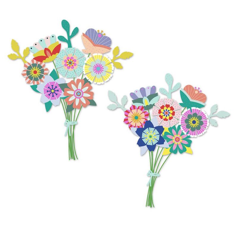 I make my own bouquet by Auzou - Image 2