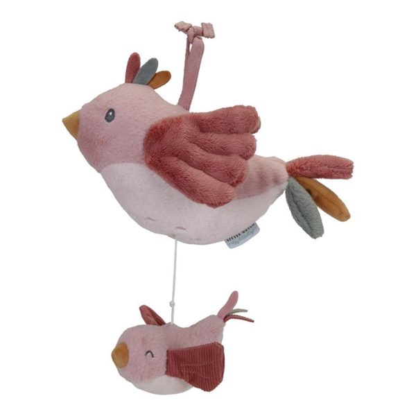 Music Box Birds by Little Dutch
