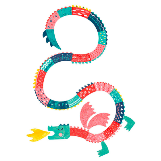 Dragon by Londji - Image 4