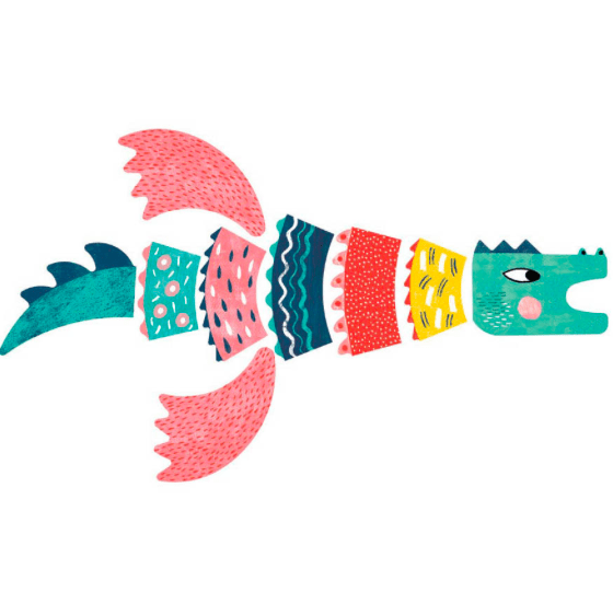 Dragon by Londji - Image 3