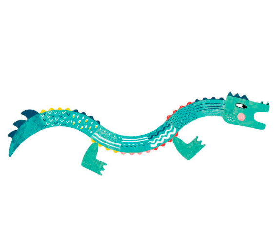 Dragon by Londji - Image 2