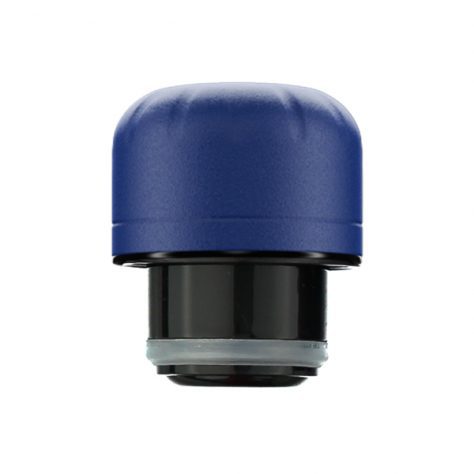Chillys 260-500ml Lid Matte Blue