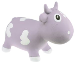 Bella the cow Junior - Lilac by KidZZfarm
