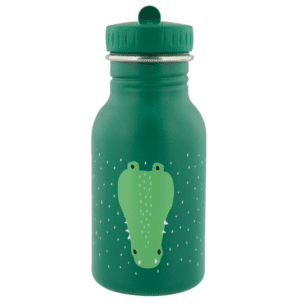 Bottle 350ml - Mr. Crocodile by Trixie Baby