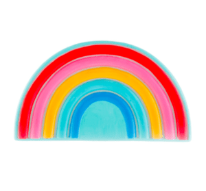 Chasing Rainbows Night Light