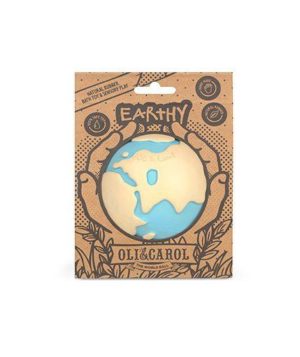 natural rubber Earthy Ball by OLI & carol