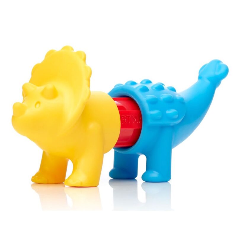 Constructions with Magnet My First Dinosaurs by Smartgames - Image 3