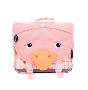 Deglingos Backpack 35 cm POMELOS Ostrich