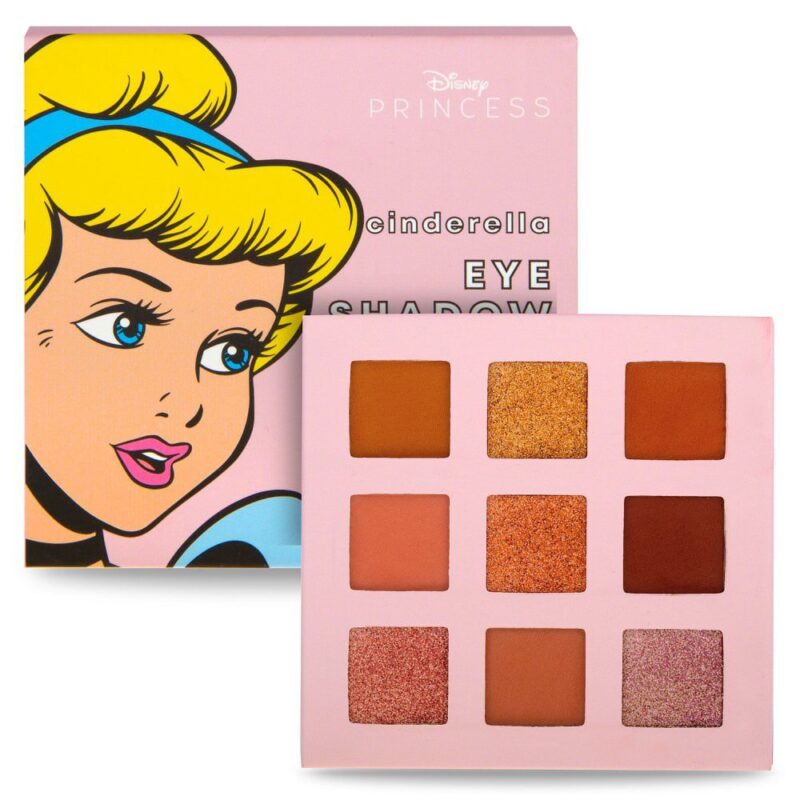 CINDERELLA EYESHADOW PALETTE - Image 3