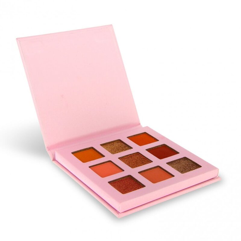 CINDERELLA EYESHADOW PALETTE - Image 2
