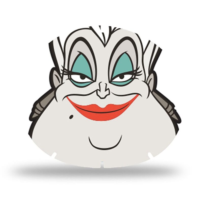 Face Mask Pop Ursula - Image 2