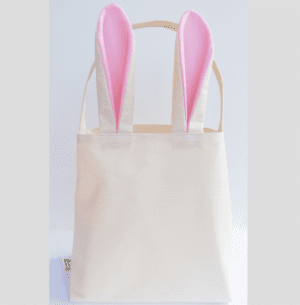 Easter Tote by C'est Bon