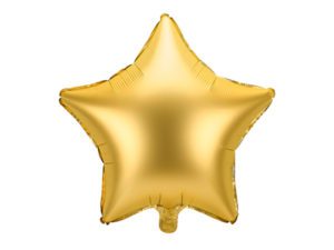 Foil Ballon Star 48cm