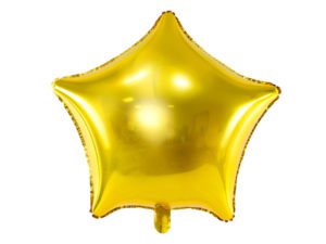 Foil Ballon Star 70cm