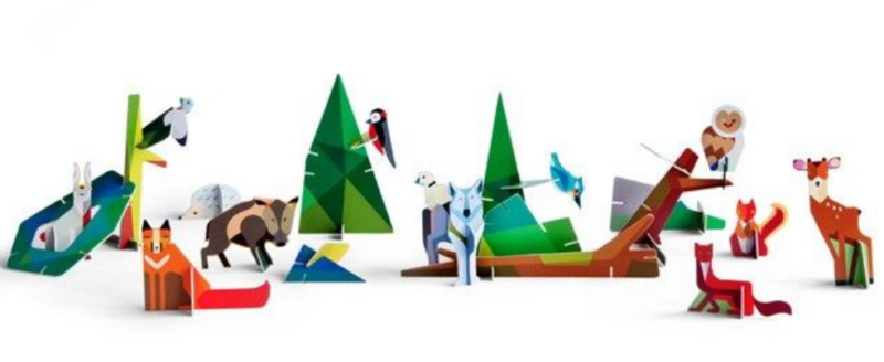 Forest Friends by Studio Roof - Image 2