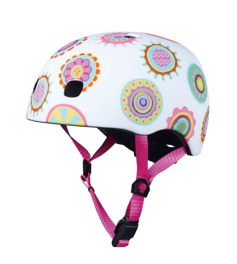 Helmet Doodle Dot by Micro - Image 2