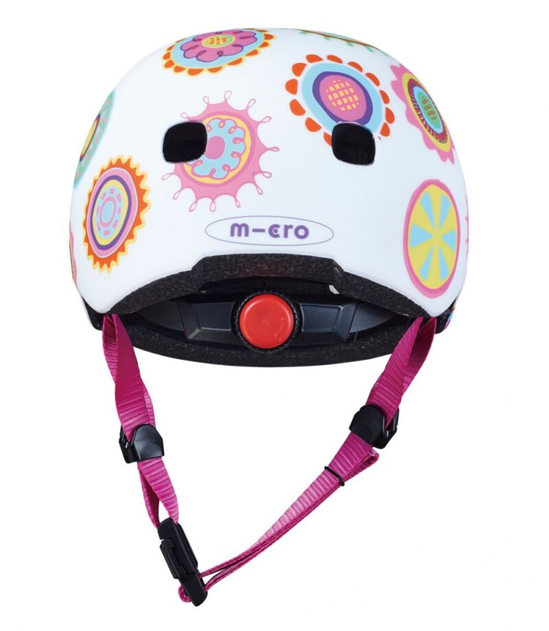 Helmet Doodle Dot by Micro - Image 3