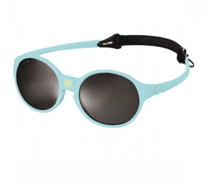 Jokakid's Sunglasses Sky Blue 4-6 years by Kietla