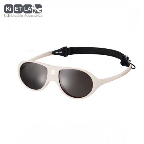 Jokala Sunglasses 2-4 years Cream by Kietla