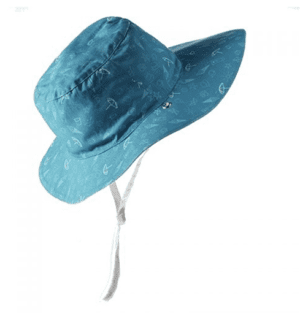 KiETLA 2-sided cap with UV protection Swimming Pool