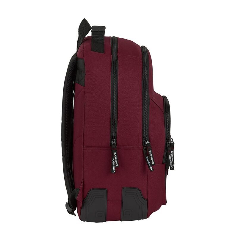 Large backpack 32x15x42cm. Harry Potter by Safta - Image 2