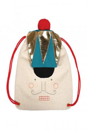 Meri Meri Backpack Nutcracker