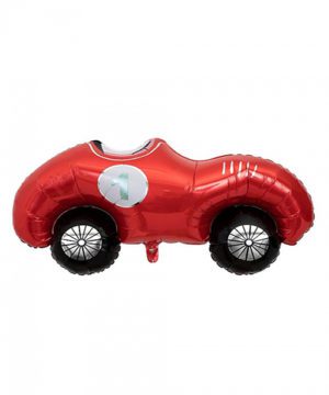 Meri Meri Balloon Racing Car