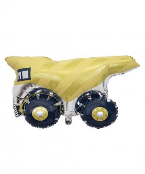 Meri Meri Balloon Truck