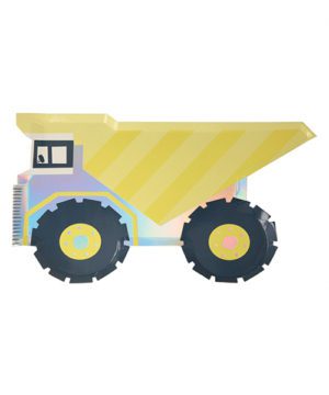 Meri Meri Dish Truck