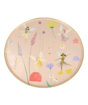 Meri Meri Food Plate Fairy