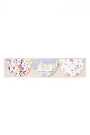 Meri Meri Garland English Garden