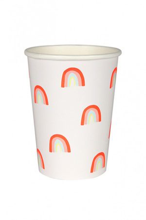 Meri Meri Glass Rainbow