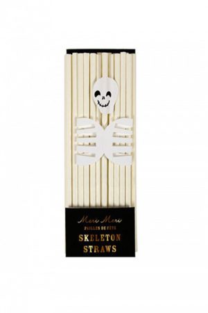 Meri Meri Halloween Straws