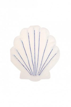 Meri Meri Napkins Shell