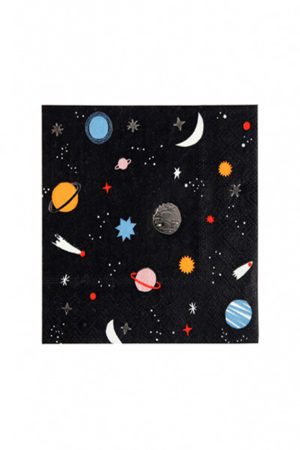 Meri Meri Napkins Small Space