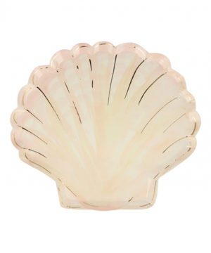 Meri Meri Plate Shell