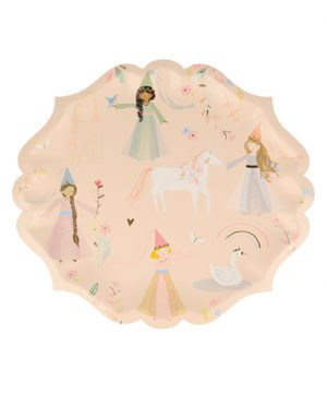 Meri Meri Princess Dish