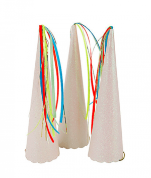 Meri Meri Unicorn Party Hats 8pcs
