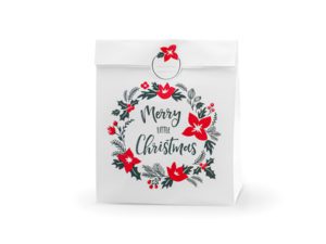 Merry XMAS Gift Bags