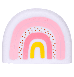 Night light Rainbow by A little lovely company