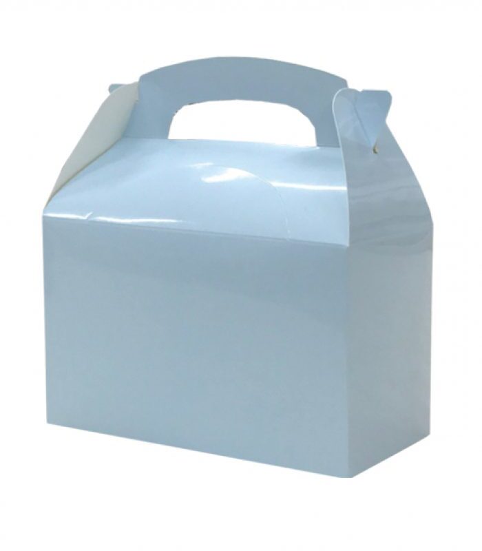 Party Box Pastel Ciel