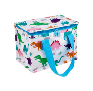 Roarsome Dinosaurs Lunch Bag