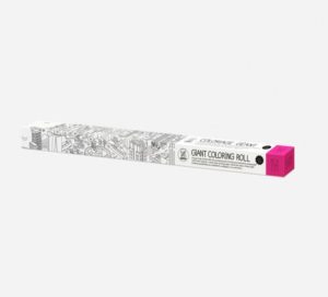 OMY Roll of Giant Paper for Painting New York