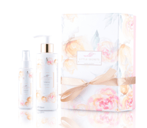 Selene Gift Box by Little Secrets