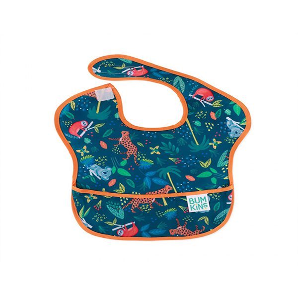 SUPERBIB JUNGLE BY BUMKINS