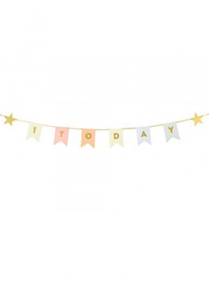 Talking Garland 1 Today