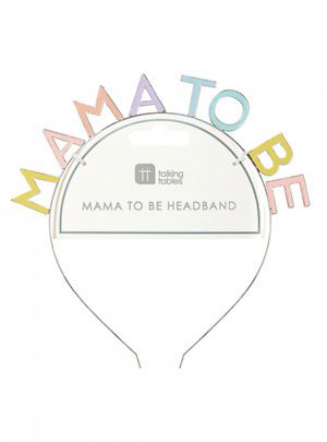 Talking Mama To Be